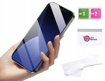 HIDROGELNA FOLIJ ZA SAMSUNG GALAXY A30 DURABLE