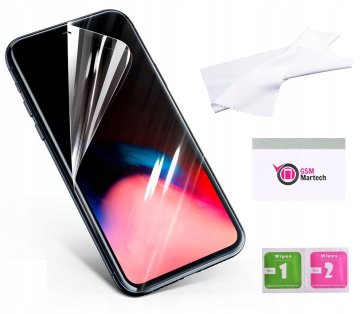 HIDROGELNA FOLIJ ZA LG W11 TPU ZAŠČITA ZASLON
