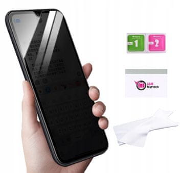 ZAŠČITNA TPU FOLIJ ZA ZASEBNOST ZA HUAWEI P30 PRO