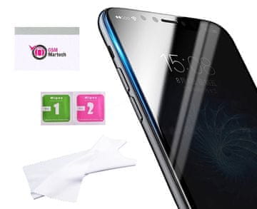 ZAŠČITNA FOLIJICA ZA SAMSUNG GALAXY S10 LITE TPU
