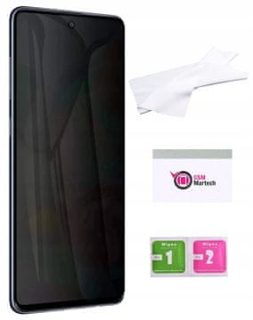 FOLIJ ZA ZASEBNOST ZA SAMSUNG GALAXY S22 ULTRA 5G
