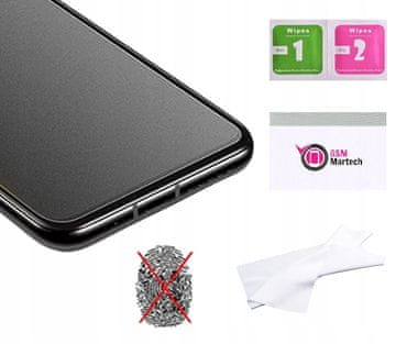 MAT FOLIJ ZA SAMSUNG GALAXY A72 HIDROGEL TPU