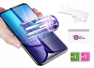 HIDROGELNA FOLIJ ZA XIAOMI REDMI K60E TPU ZAŠČITA