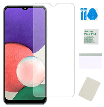 Hidrogelna zaščitna folija za SAMSUNG GALAXY A22 5G A22S 5G močno TPU steklo