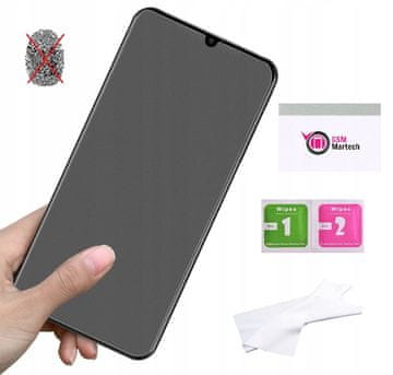 MAT FOLIJ ZA HUAWEI P30 PRO HIDROGELOVA ZAŠČITNA FOLIJA