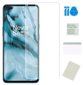 Hidrogelna zaščitna folija za ONEPLUS NORD za zaslon, močna in vzdržljiva, TPU steklo