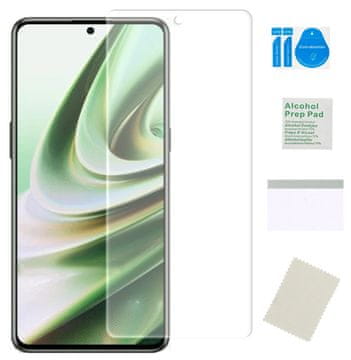 Hidrogelna zaščitna folija za ONEPLUS 10T /ACE PRO za zaslon, močno TPU steklo