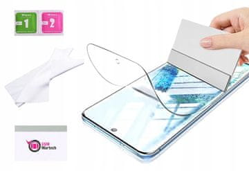 HIDROGELNA FOLIJ ZA SAMSUNG GALAXY M53 5G ZAŠČITNA FOLIJA