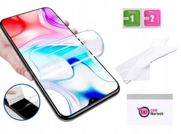 HIDROGELNA FOLIJ ZA SAMSUNG GALAXY M04 DURABLE