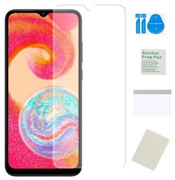 Hidrogelna zaščitna folija za SAMSUNG GALAXY A04E za zaslon, močno TPU steklo