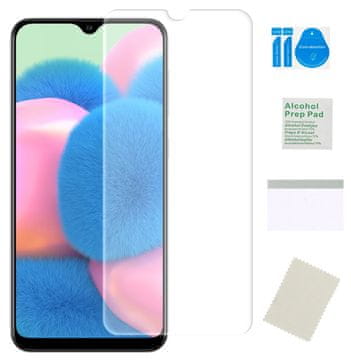 Hidrogelna zaščitna folija za SAMSUNG GALAXY A33 5G, močno in trpežno TPU steklo