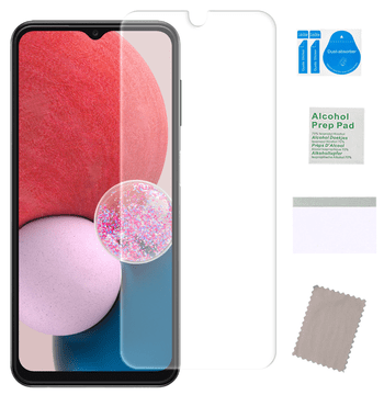 HIDROGELNA FOLIJ ZA SAMSUNG GALAXY A13, TRPEŽNA ZAŠČITNA FOLIJA