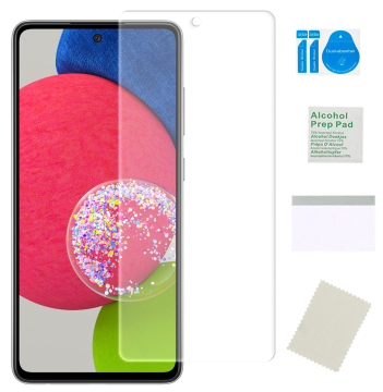 Hidrogelna zaščitna folija za SAMSUNG GALAXY A52S 5G za TPU steklo zaslona