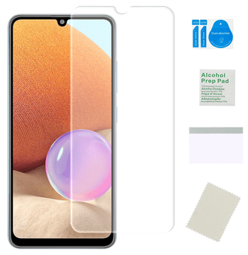 Hidrogelna zaščitna folija za SAMSUNG GALAXY A32 4G za zaslon, močno steklo, TPU