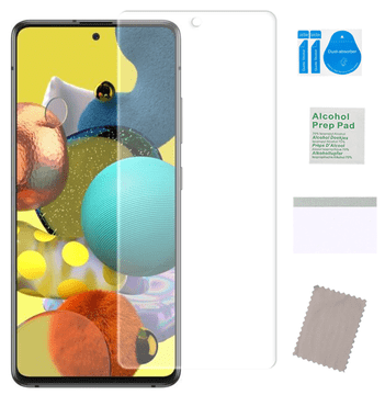 HIDROGELNA FOLIJ ZA SAMSUNG GALAXY A51 5G MOČNA