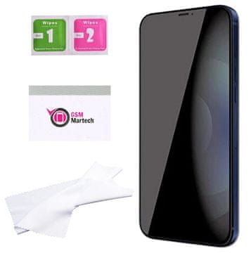ZAŠČITNA FOLIJ ZA IPHONE 13 PRO MOČNA ZAŠČITA