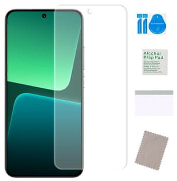 HIDROGELNA FOLIJ ZA XIAOMI 13 ZAŠČITNA TRAJNA TPU