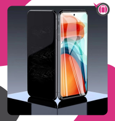 3X hidrogel zaščitna folija za zaslon za Samsung Galaxy A52 5G/Galaxy A52s