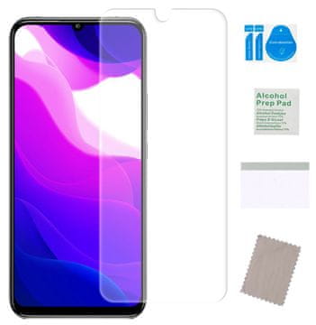 HIDROGELNA FOLIJ ZA XIAOMI MI 10 LITE 5G ZAŠČITNA