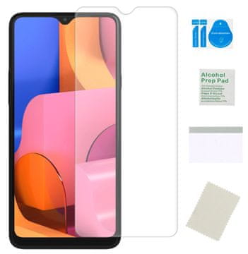 Hidrogelna zaščitna folija za SAMSUNG GALAXY A20S za zaslon, močno TPU steklo