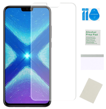 Hidrogelna zaščitna folija za HONOR 8X za zaslon, močno in vzdržljivo TPU steklo