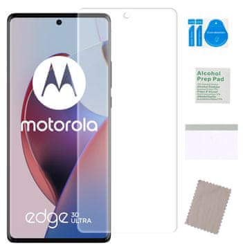HIDROGELNA FOLIJ ZA MOTOROLA EDGE 30 ULTRA DURABLE