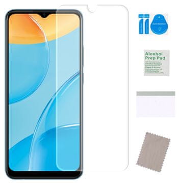 HIDROGELNA FOLIJ ZA OPPO A15 / A15S, MOČNA ZAŠČITNA