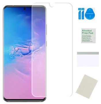 Zaščitna folija za hidrogel za SAMSUNG GALAXY S11 PLUS za TPU stekleni zaslon
