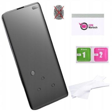 MAT FOLIJ ZA SAMSUNG GALAXY S10 PLUS HIDROGEL