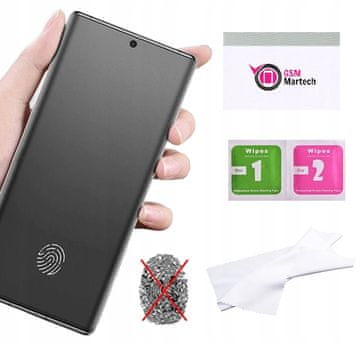 MAT FOLIJ ZA MOTOROLA MOTO G32 HIDROGELOVA ZAŠČITA
