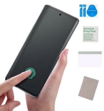 Mat zaščitna folija za HONOR MAGIC 6 PRO hidrogel zaščitna folija iz TPU stekla