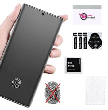 MAT FOLIJ ZA XIAOMI REDMI NOTE 9S HIDROGEL