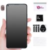 MAT FOLIJ ZA HUAWEI NOVA 5T HIDROGELOVA ZAŠČITNA FOLIJA