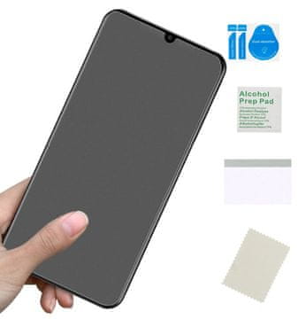Mat zaščitna folija za hidrogelni zaščitni film za REALME C61, močno TPU steklo