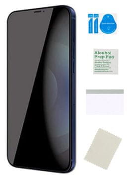 ZAŠČITNA FOLIJ ZA IPHONE 14 PRO MAX, MOČNA TPU