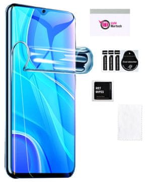HIDROGELNA FOLIJ ZA ZAŠČITO OČI VIVO X60 PRO PLUS PROTI MODRI ŽARKI