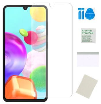HIDROGELNA FOLIJ ZA SAMSUNG GALAXY A41 ZAŠČITNA TPU FOLIJICA, MOČNA TANKA