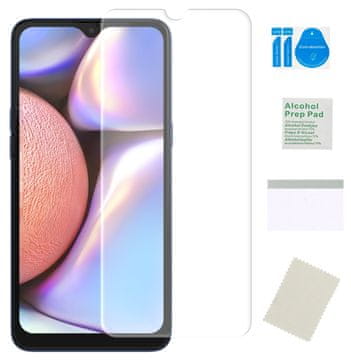 HIDROGELNA FOLIJ ZA SAMSUNG GALAXY A10S ZAŠČITNA ZASLONSKA FOLIJA, MOČNA TANKA