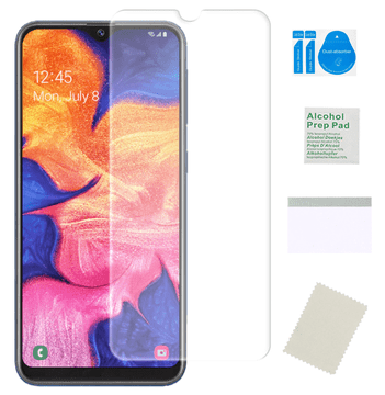 Hidrogelna zaščitna folija za SAMSUNG GALAXY A10E za zaslon, močno TPU steklo