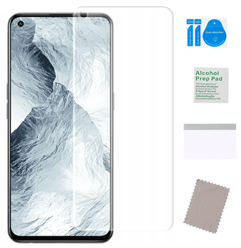 HIDROGELNA FOLIJ ZA REALME GT MASTER EDITION ZAŠČITNA TANKA TPU FOLIJICA