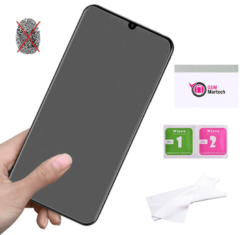 MAT FOLIJ ZA SAMSUNG GALAXY M33 5G HIDROGEL ZAŠČITNA FOLIJA ZA ZASLON MAT TPU