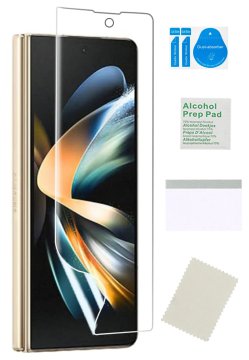 Hidrogelna zaščitna folija za SAMSUNG GALAXY Z FOLD4 za TPU steklo zaslona