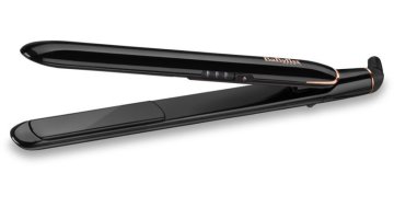 BaByliss Smooth Finish ST250E ravnalnik lase keramične plošče črn