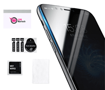 HIDROGELNA FOLIJ ZA ZASEBNOST ZA LG K51S ZAŠČITNA FOLIJA ZA ZASEBNOST TPU
