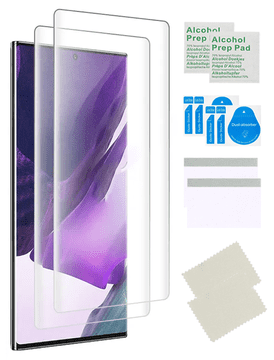 HIDROGELNA FOLIJ ZA MOTOROLA EDGE 40 ZAŠČITNA FOLIJA ZA ZASLON 2 KOSOV TPU