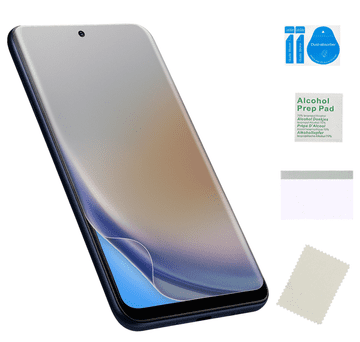 MAT FOLIJ ZA SAMSUNG GALAXY A34 HIDROGEL ZAŠČITNA FOLIJA ZA ZASLON MAT