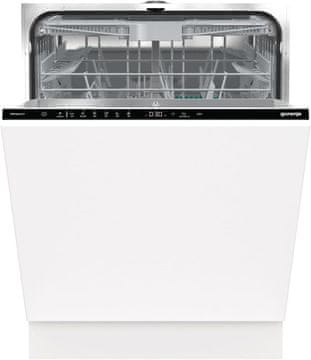 Gorenje GV643D90 pomivalni stroj