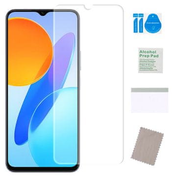 HIDROGELNA FOLIJ ZA HONOR X6 ZAŠČITNA FOLIJICA IZ MOČNEGA TPU