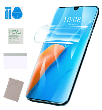 HIDROGELNA FOLIJ ZA ZAŠČITO OČI REALME C30 PROTI MODRI ŽARKI