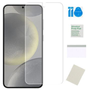 Hidrogelna folija za SAMSUNG GALAXY S24 PLUS zaščitno steklo, nezlomljivo